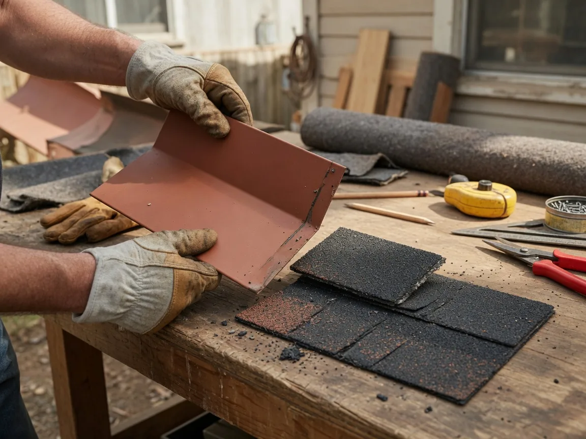 Roof Repair company in Lime Ridge, WI